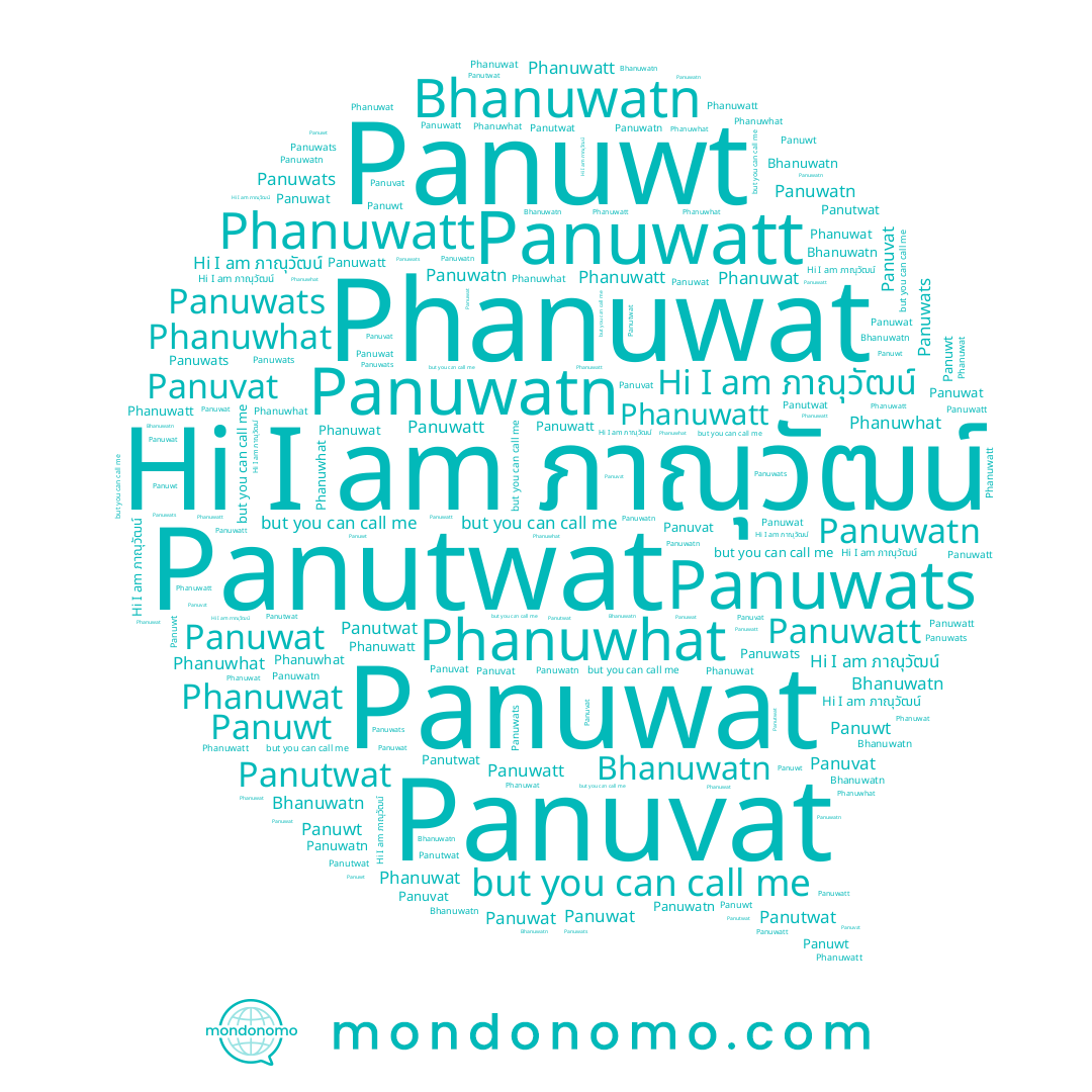 name Panuwat, name Phanuwat, name Bhanuwatn, name Panutwat, name Phanuwhat, name Panuwats, name ภาณุวัฒน์, name Panuwatt, name Panuwt, name Panuwatn, name Panuvat, name Phanuwatt