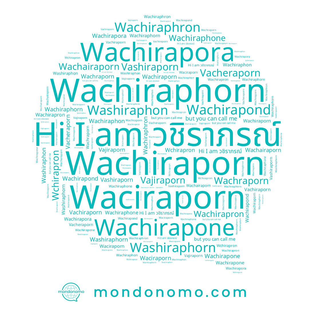 name Wachairaporn, name Wachiraphron, name Vachiraporn, name Wchirapron, name Wachiraphon, name Wachirapond, name Wachiraphorn, name Waciraporn, name Washiraphon, name Vashiraporn, name Wachiraporn, name Wachiraphone, name Wachraporn, name Vajiraporn, name Washiraphorn, name Vacheraporn, name Wachirapone, name วชิราภรณ์, name Wachirapora