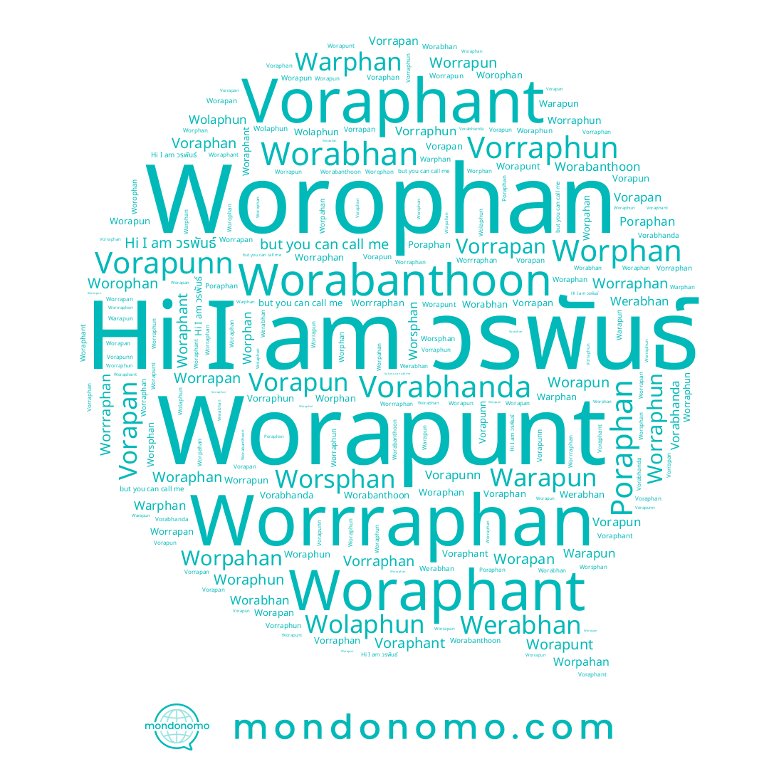 name Worapunt, name Worrapun, name Vorraphan, name Wolaphun, name Vorapan, name Worraphun, name Worraphan, name Vorrapan, name Warphan, name Vorraphun, name Vorapun, name Woraphant, name Worapan, name Woraphun, name Vorabhanda, name Worpahan, name วรพันธ์, name Warapun, name Poraphan, name Woraphan, name Worabhan, name Voraphan, name Worapun, name Worophan, name Worsphan, name Worabanthoon, name Worphan, name Worrapan, name Voraphant, name Worrraphan, name Werabhan