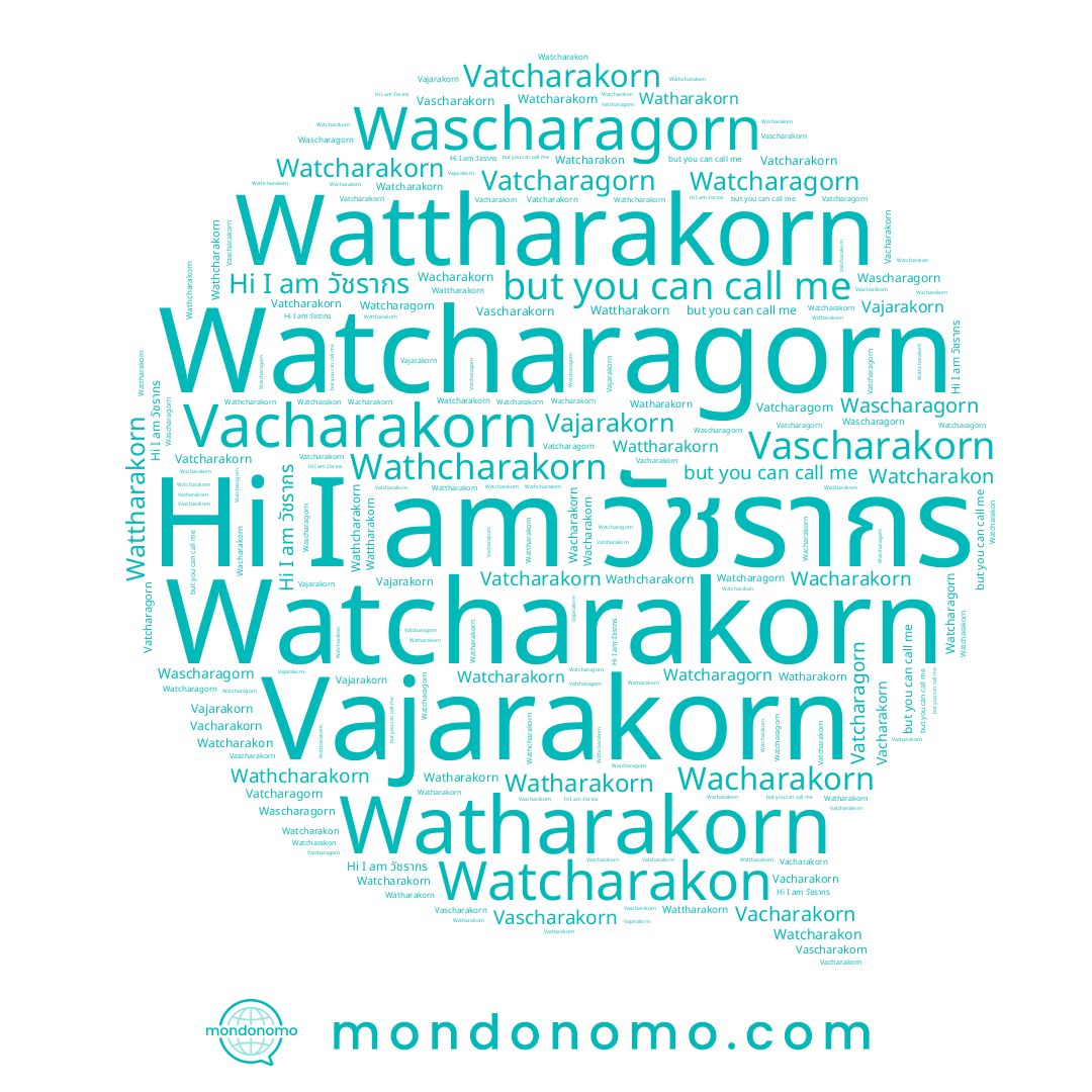 name Vatcharagorn, name Wascharagorn, name Watharakorn, name Wattharakorn, name Watcharagorn, name วัชรากร, name Wathcharakorn, name Vascharakorn, name Vatcharakorn, name Vajarakorn, name Watcharakon, name Vacharakorn, name Watcharakorn, name Wacharakorn