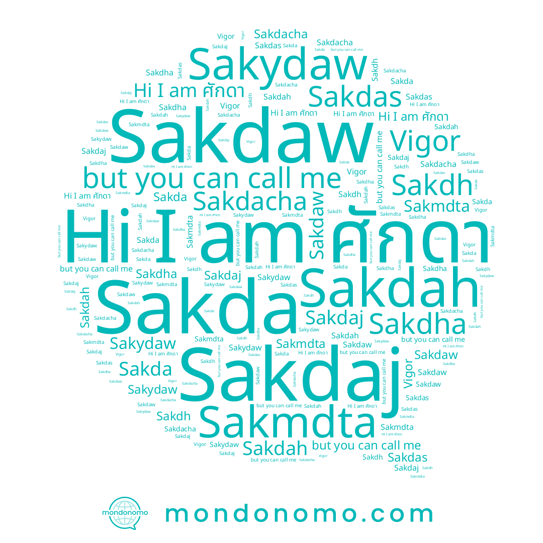name Sakdah, name Sakda, name Sakdh, name ศักดา, name Sakmdta, name Vigor, name Sakdaw, name Sakdaj, name Sakdha, name Sakydaw, name Sakdas, name Sakdacha