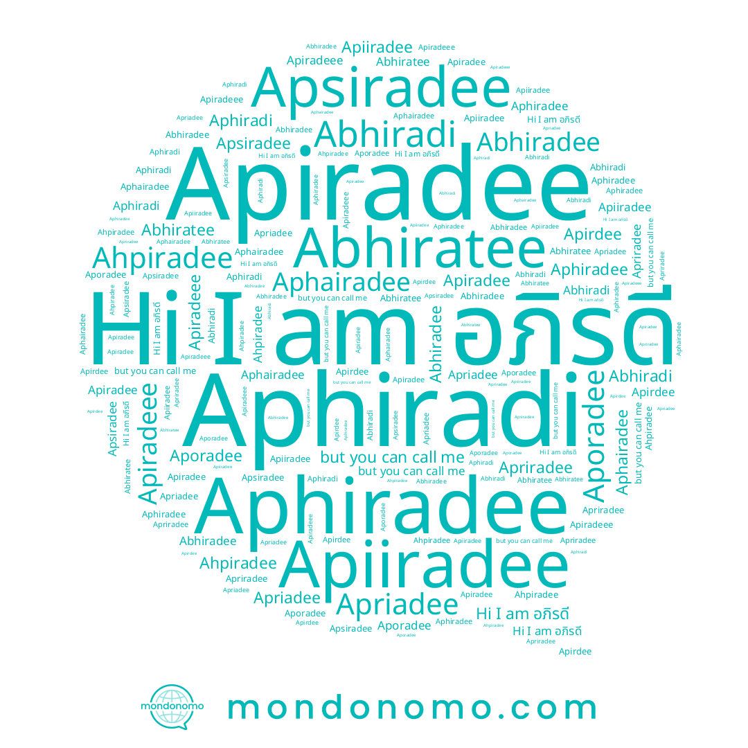 name อภิรดี, name Aporadee, name Apiiradee, name Apsiradee, name Abhiradee, name Apiradee, name Apriradee, name Apirdee, name Abhiradi, name Aphiradi, name Apiradeee, name Ahpiradee, name Apriadee, name Aphairadee, name Abhiratee, name Aphiradee