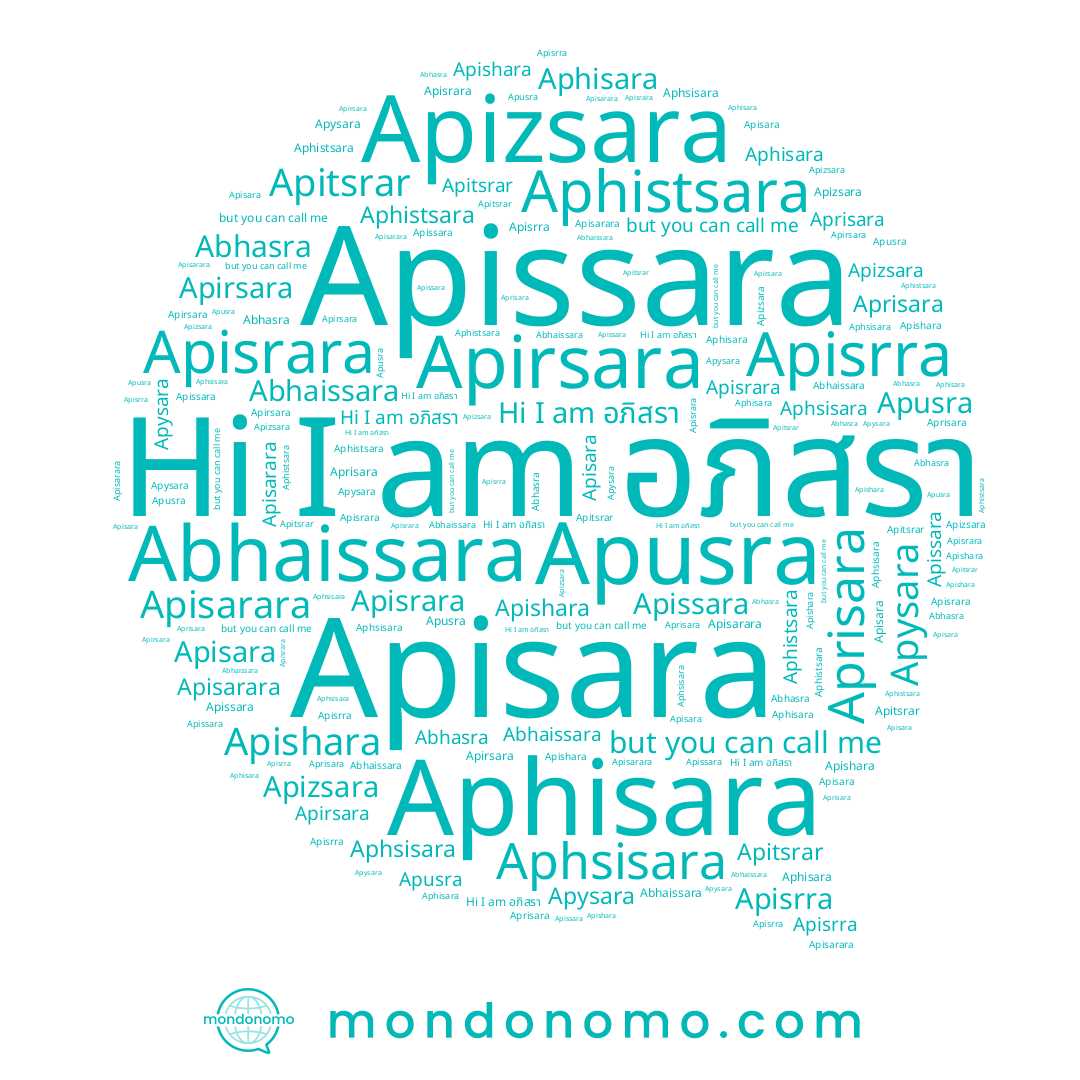 name Apisarara, name Apizsara, name Apusra, name Apissara, name Aphisara, name Abhasra, name Apysara, name Aprisara, name Apishara, name อภิสรา, name Apisrara, name Apisrra, name Apitsrar, name Aphsisara, name Apirsara, name Abhaissara, name Aphistsara, name Apisara