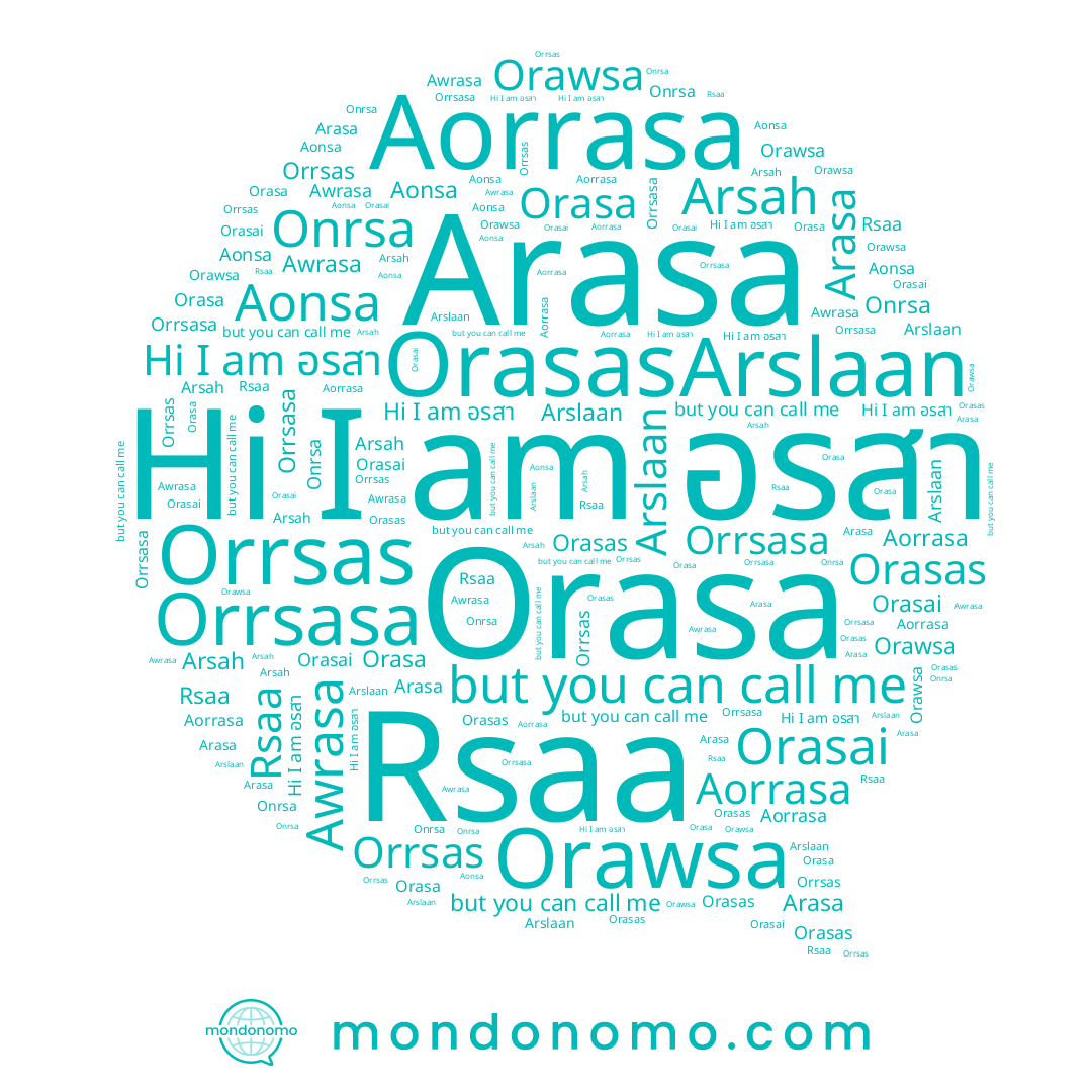 name อรสา, name Orrsasa, name Arasa, name Orasai, name Onrsa, name Arsah, name Aonsa, name Orawsa, name Arslaan, name Aorrasa, name Orasa, name Orasas, name Orrsas, name Awrasa