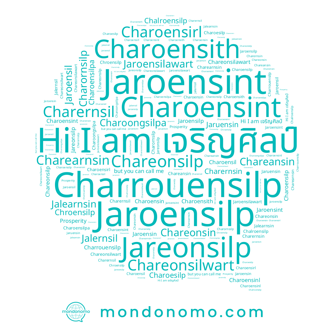 name เจริญศิลป์, name Chareonsilwart, name Charrouensilp, name Jaroensil, name Charoensin, name Chareonsin, name Charernsil, name Jalernsil, name Charoongsilpa, name Charoensil, name Charearnsin, name Jareonsilp, name Chareonsilawart, name Jalearnsin, name Chareansin, name Charoesilp, name Charoensirl, name Jaruensin, name Chareonsilp, name Jaroensin, name Jaroensilawart, name Charoensint, name Charoensilp, name Charornsilp, name Charoensith, name Charoensinl, name Jaroensilp, name Charoensilpa, name Chroensilp, name Jaroensint, name Charernsin