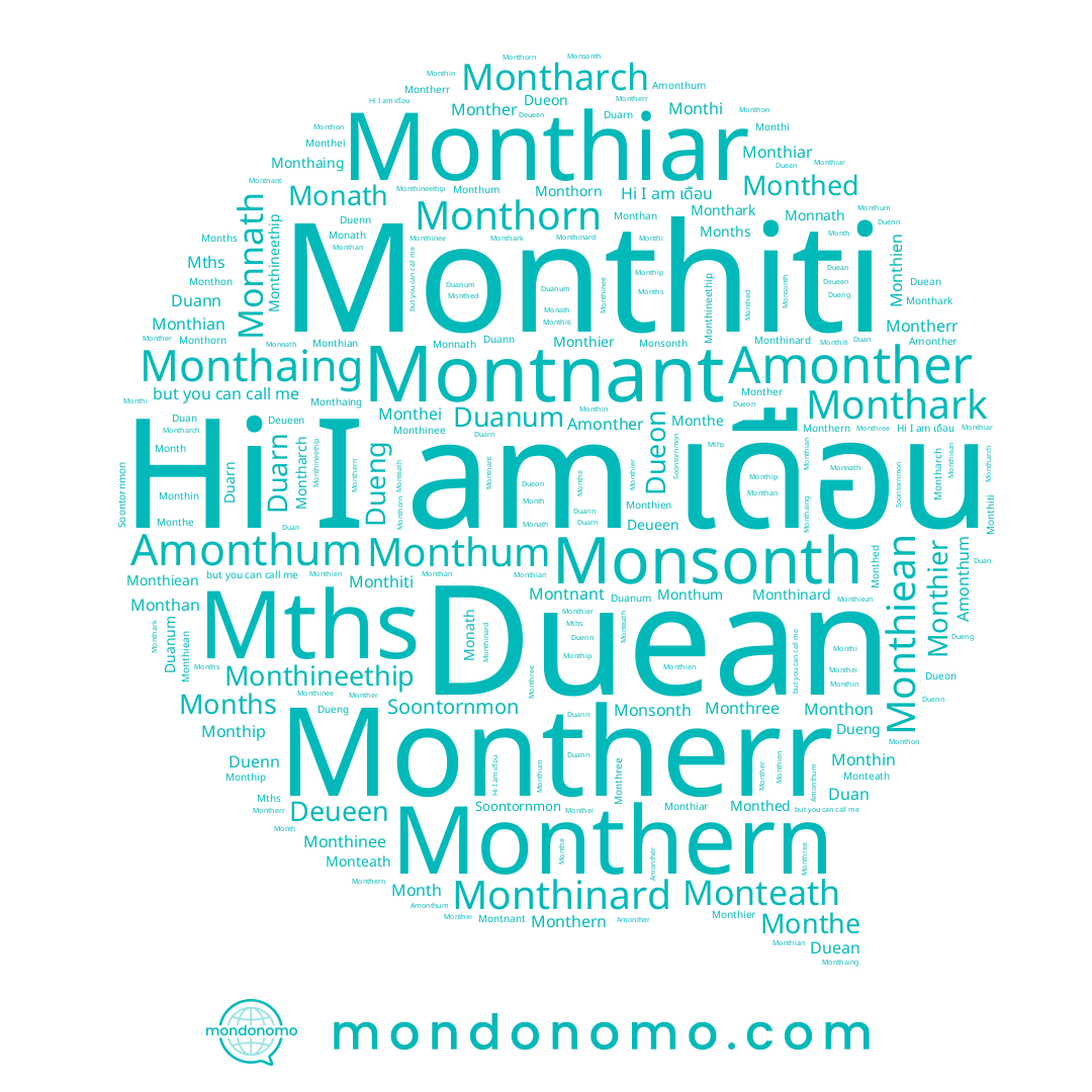 name Monsonth, name Amonthum, name Dueon, name Mths, name Monthern, name Monther, name Monthum, name Monthiar, name Monthed, name เดือน, name Dueng, name Monthaing, name Monthe, name Monthei, name Monthi, name Monthinee, name Amonther, name Duanum, name Monthiti, name Monath, name Monthian, name Monthineethip, name Monthree, name Monthip, name Duean, name Montnant, name Montharch, name Monthier, name Monthin, name Monthark, name Monthorn, name Soontornmon, name Duarn, name Monthon, name Duenn, name Monthan, name Montherr, name Duan, name Monteath, name Deueen, name Duann, name Monthien, name Monnath, name Monthiean, name Monthinard